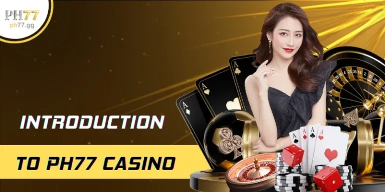Ra mắt sảnh casino trực tuyến mới tại 55win55