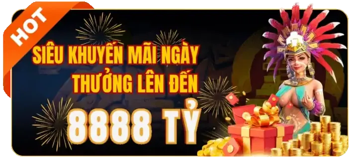 Thưởng Nạp Tiền 55win55
