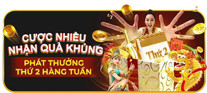 Khuyến Mãi Chào Mừng Thành Viên Mới 55win55