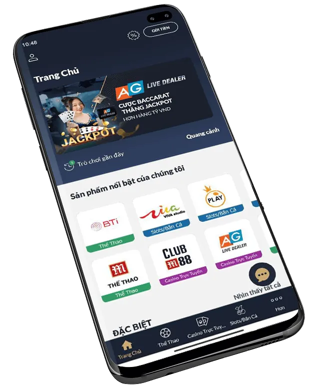 Hình ảnh quay số trúng Jackpot tại 55win55