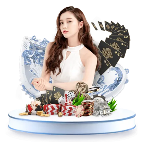 Casino Trực Tuyến 55win55